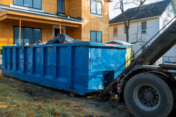 Best Recycling Services for Junk  in Cairo, IL