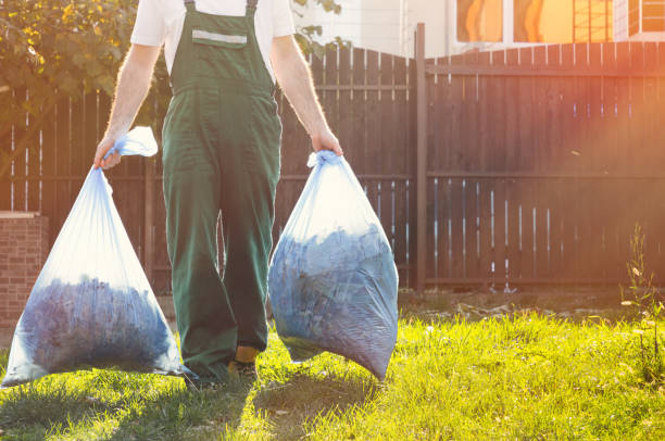Best Basement Cleanout  in Cairo, IL
