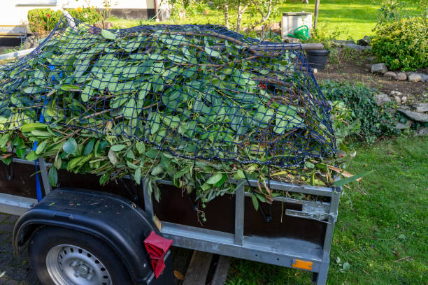 Junk Removal for Events in Cairo, IL