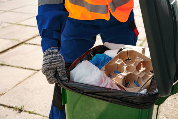 Best Retail Junk Removal  in Cairo, IL