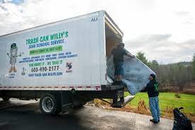 Professional Junk Removal Services in Cairo, IL